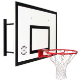 Scuturi și inele de baschet