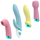 Seturi jucării pentru adulți