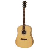 Акустические гитары