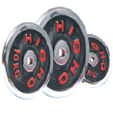 Discuri pentru haltere și gantere