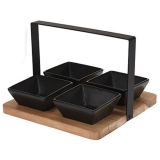 Наборы для закусок