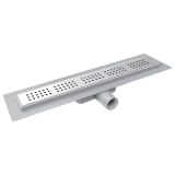 Душевые сливы