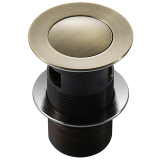 Донные клапаны