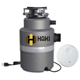 Измельчители пищевых отходов