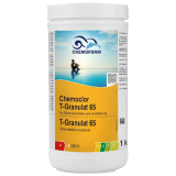 Chimie pentru piscine