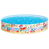 Piscine cu perete rigid