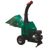 Tocătoare de grădină