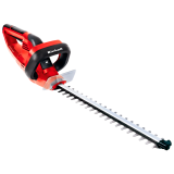 Mașini de tuns gard viu