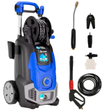 Aparate de spălat cu presiune