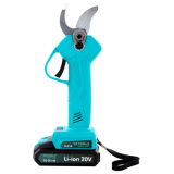 Foarfeci de grădină