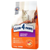 Сухие корма