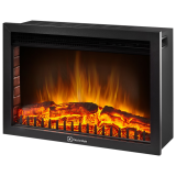 Электрические обогреватели