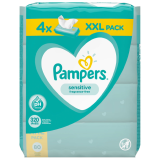 Влажные салфетки для детей