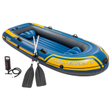 Надувные лодки