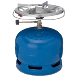 Туристические горелки