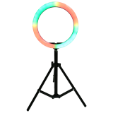 Кольцевые лампы