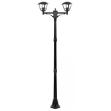 Садовые фонари