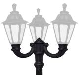 Фонарные столбы и аксессуары