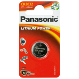 Baterii