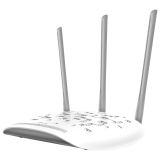 Беспроводные точки доступа