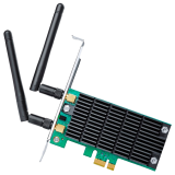 Сетевые адаптеры