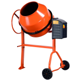 Бетономешалки