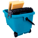 Тазы и ведра