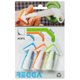 Аксессуары для силикона и монтажной пены