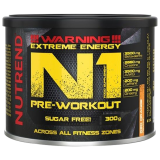 Complexe preantrenament