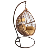 Садовые качели