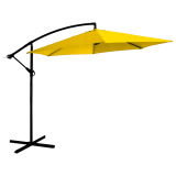 Садовые зонты