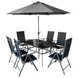 Комплекты садовой мебели