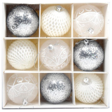 Jucarii pentru brazi