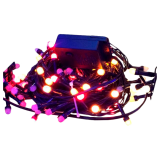 Luminițe de sărbătoare