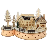 Suvenire de crăciun