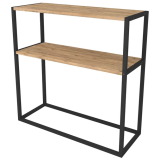 Консольные столы