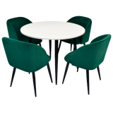 Seturi mese și scaune de bucătărie