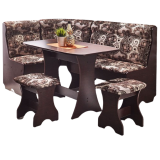 Colțare de bucătărie