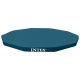 Тенты для бассейнов