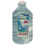 Дистиллированная вода