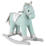 Качели-балансир