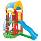 Игровые комплексы