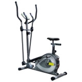 Эллиптические тренажеры