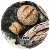 Кухонные весы