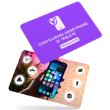 Услуги для GSM