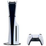 Игровые консоли