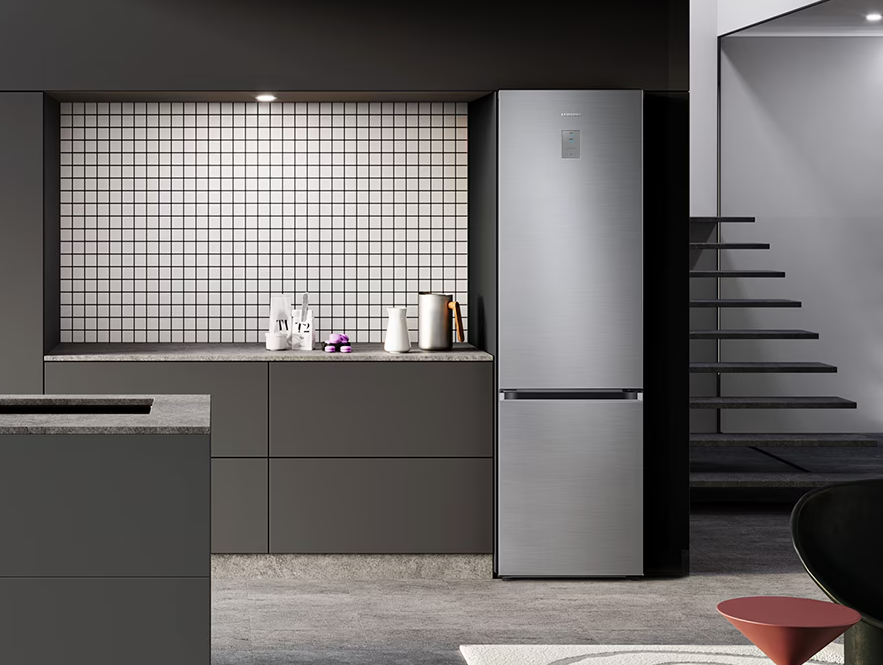 Un design impecabil, armonios și elegant