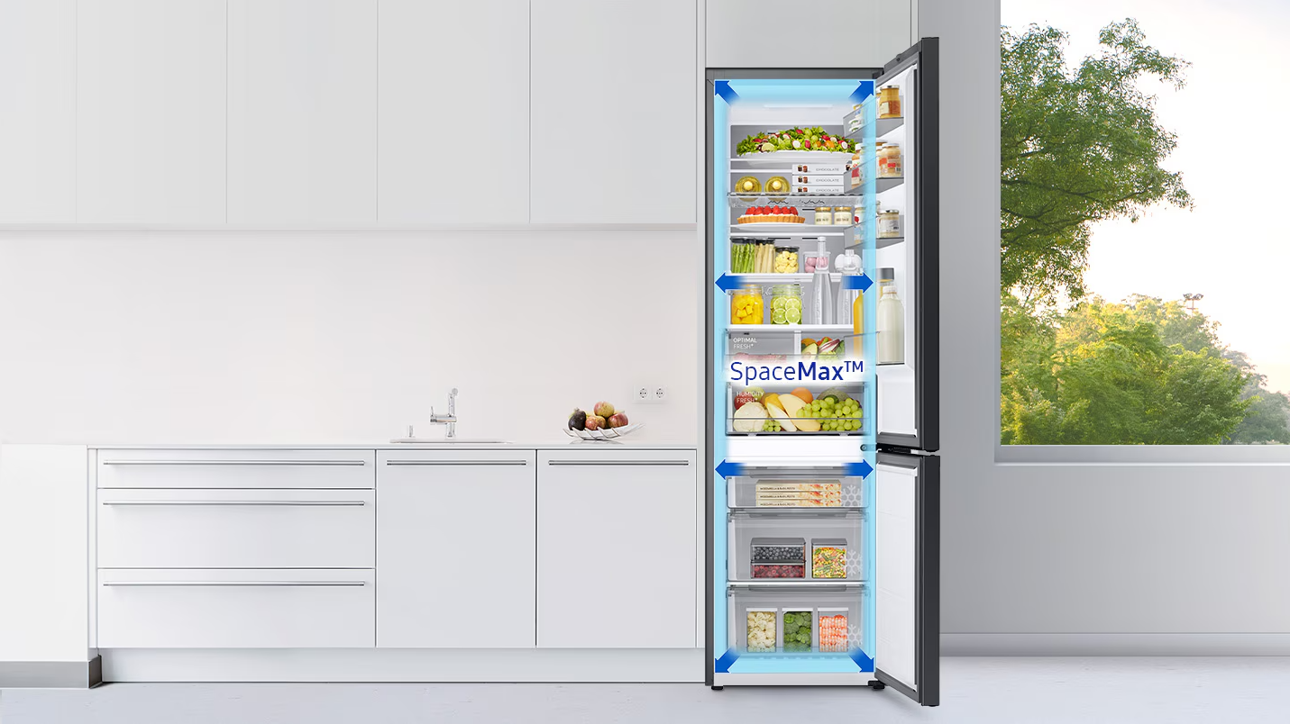 Design compact la exterior, capacitate mare &icirc;n interior