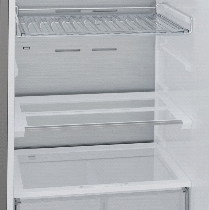 Posibilitatea de a depozita obiecte mai mari