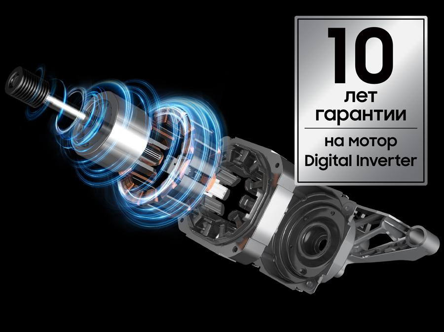 Долговечная и эффективная